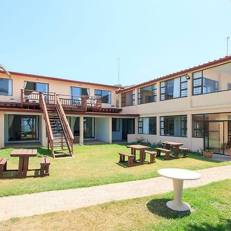 Neptunes Cove Kei Mouth Eksteriør billede