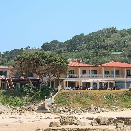 Neptunes Cove Kei Mouth Eksteriør billede