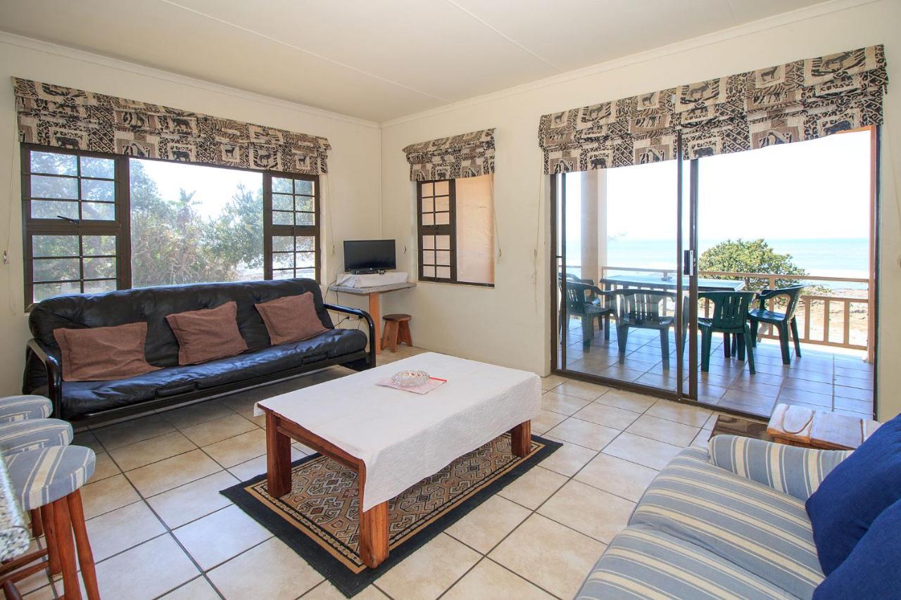 Neptunes Cove Kei Mouth Eksteriør billede