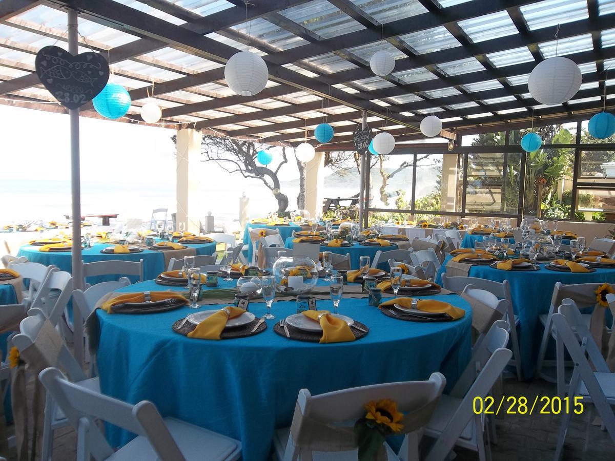 Neptunes Cove Kei Mouth Eksteriør billede