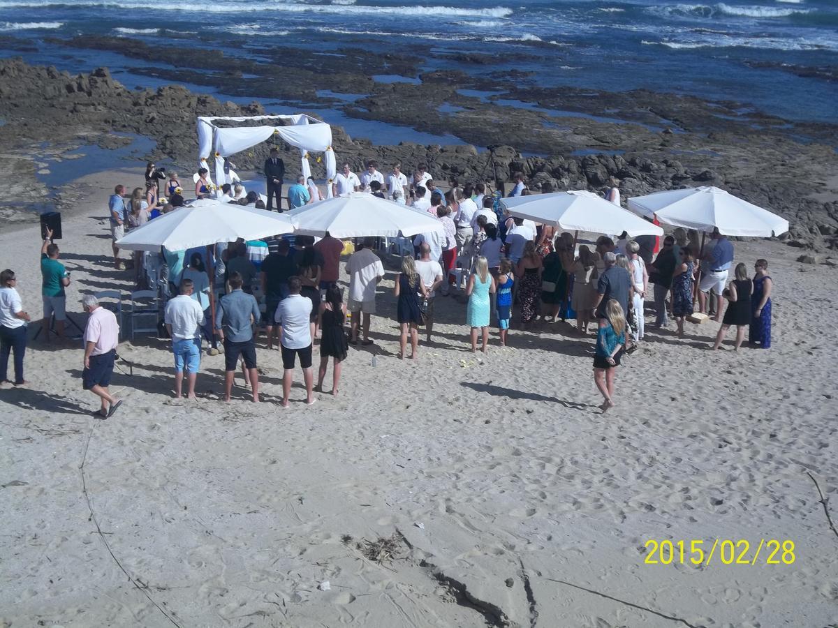 Neptunes Cove Kei Mouth Eksteriør billede