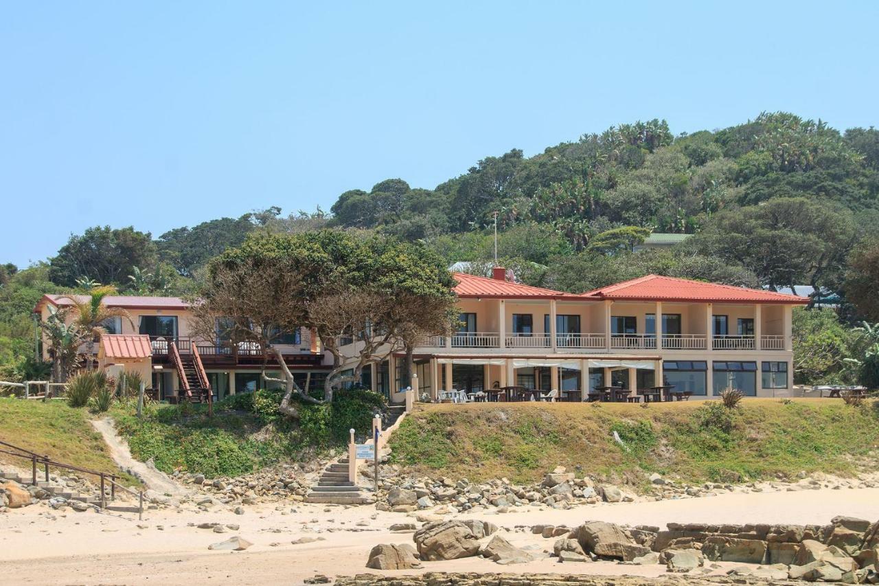 Neptunes Cove Kei Mouth Eksteriør billede
