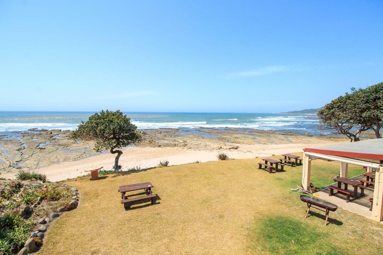 Neptunes Cove Kei Mouth Eksteriør billede