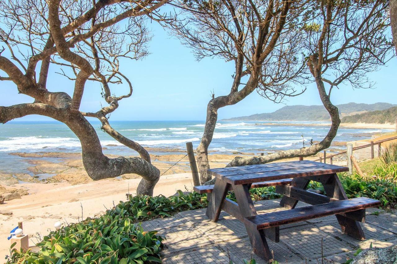 Neptunes Cove Kei Mouth Eksteriør billede