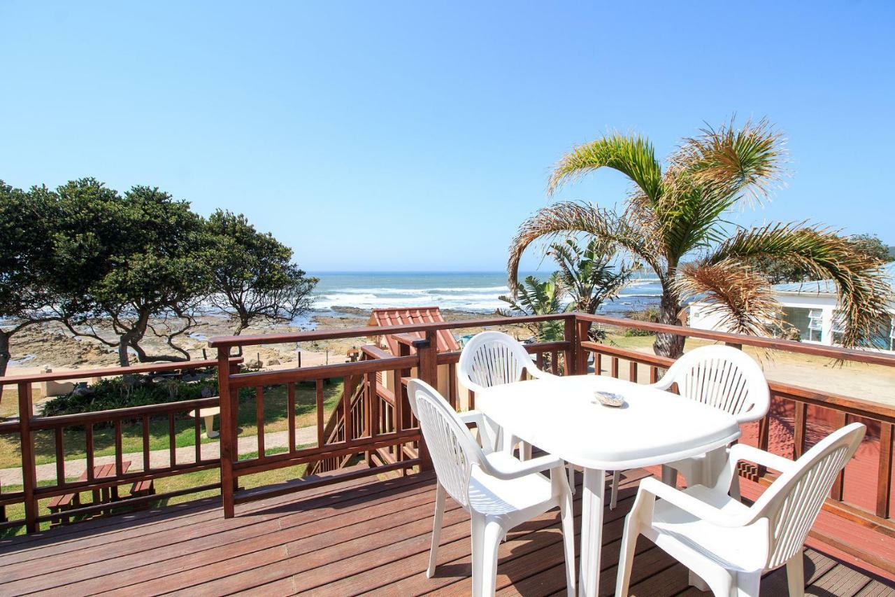 Neptunes Cove Kei Mouth Eksteriør billede