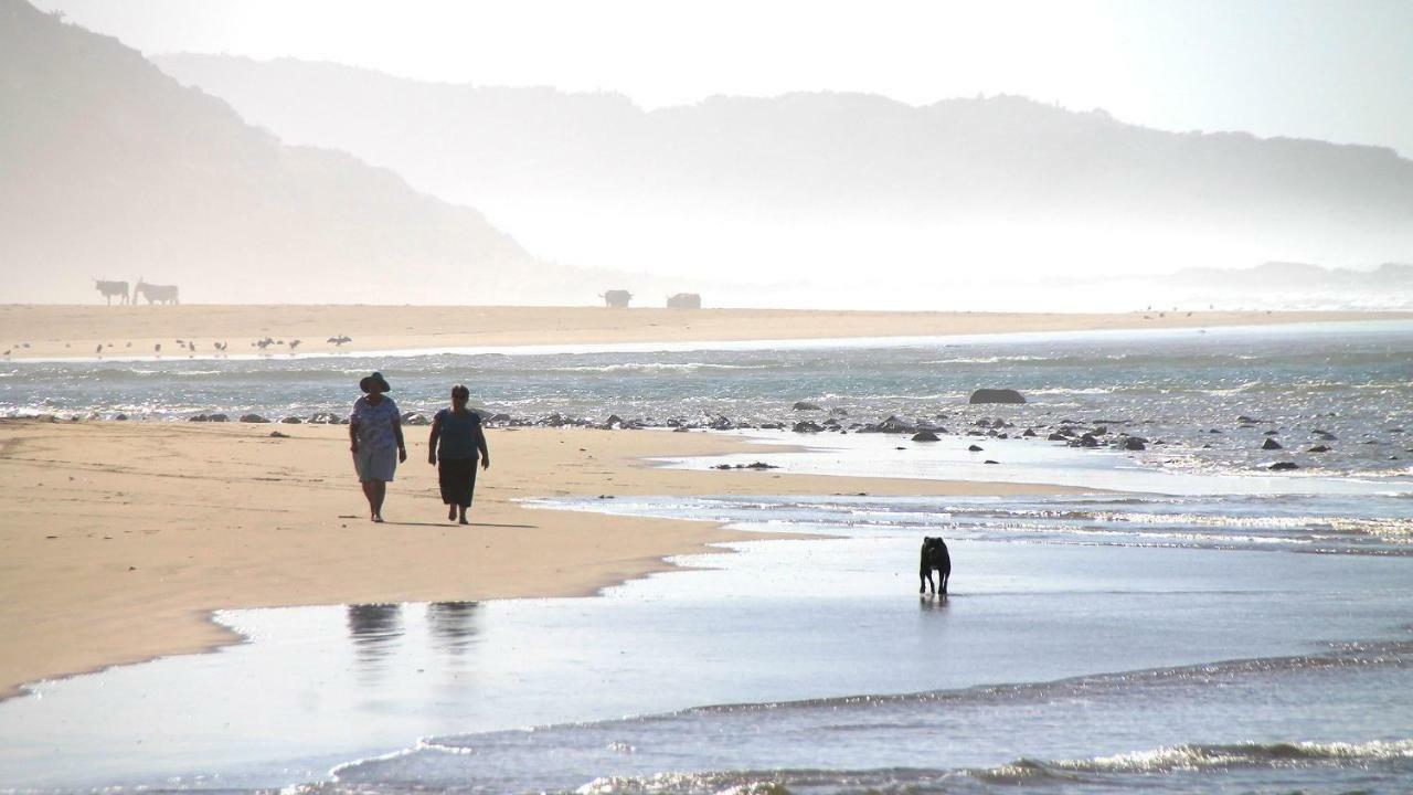 Neptunes Cove Kei Mouth Eksteriør billede