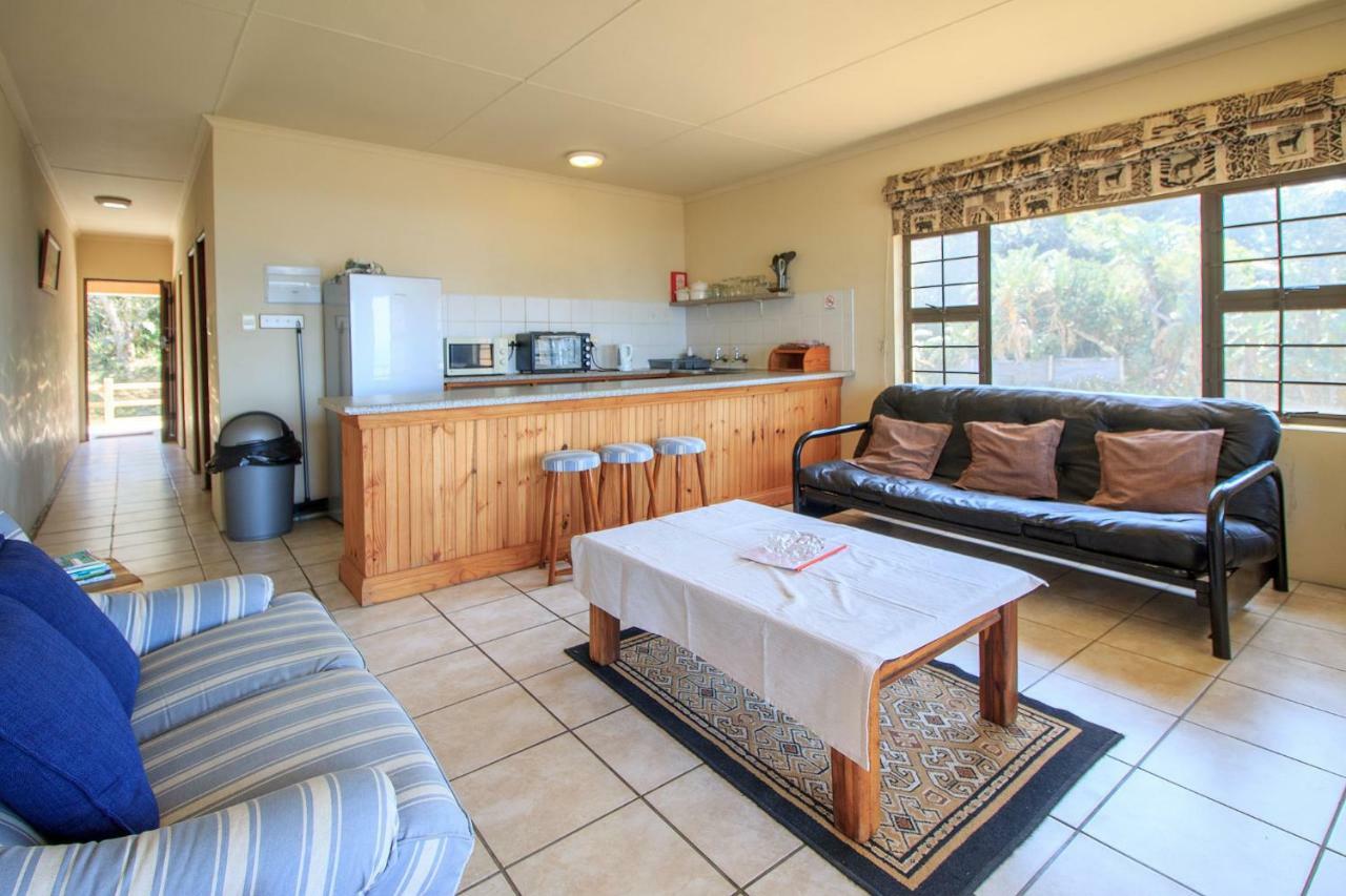 Neptunes Cove Kei Mouth Eksteriør billede