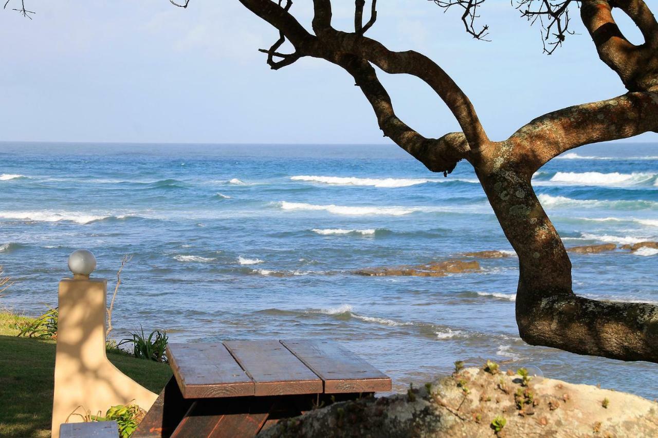 Neptunes Cove Kei Mouth Eksteriør billede
