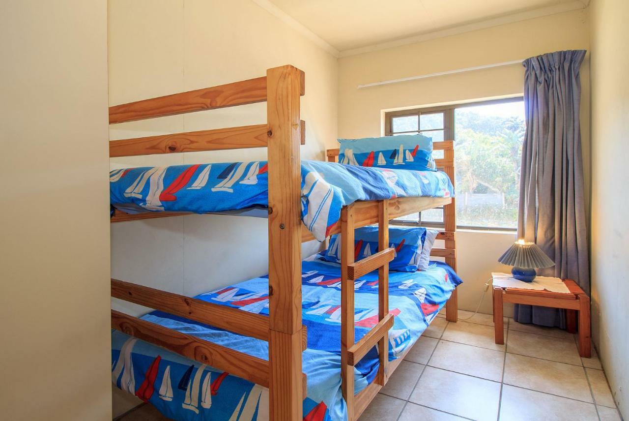 Neptunes Cove Kei Mouth Eksteriør billede