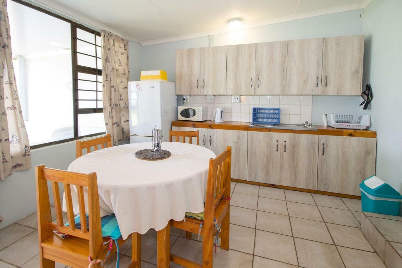 Neptunes Cove Kei Mouth Eksteriør billede