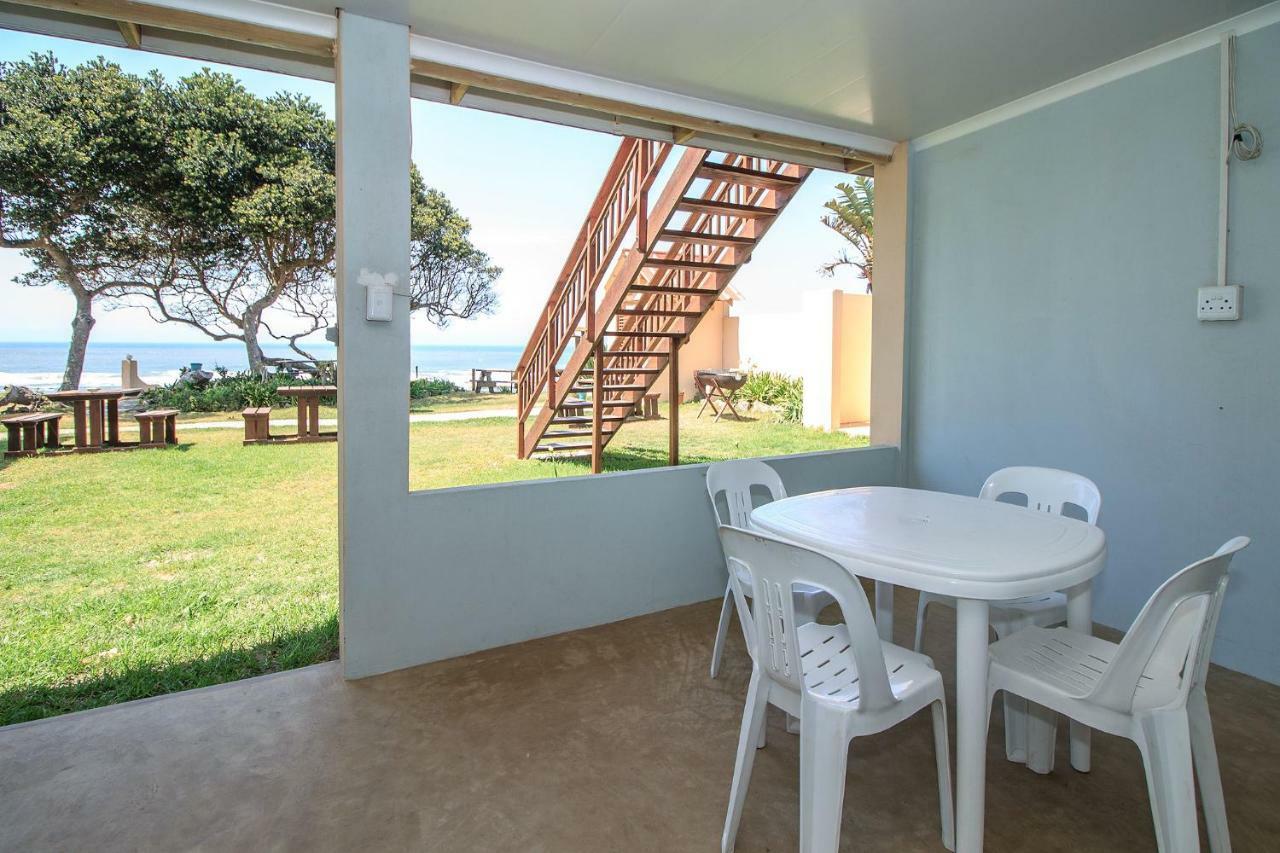 Neptunes Cove Kei Mouth Eksteriør billede
