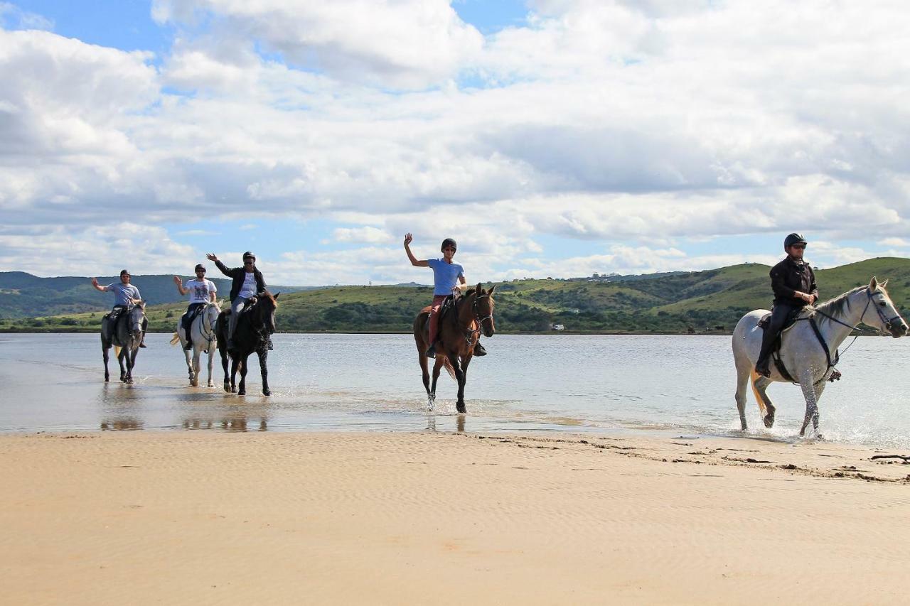 Neptunes Cove Kei Mouth Eksteriør billede