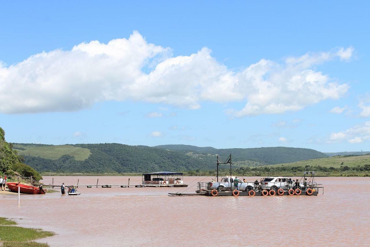 Neptunes Cove Kei Mouth Eksteriør billede