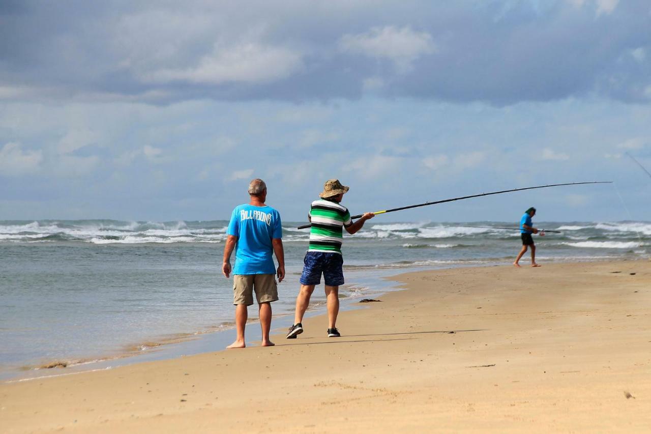 Neptunes Cove Kei Mouth Eksteriør billede