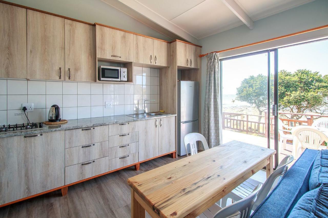 Neptunes Cove Kei Mouth Eksteriør billede